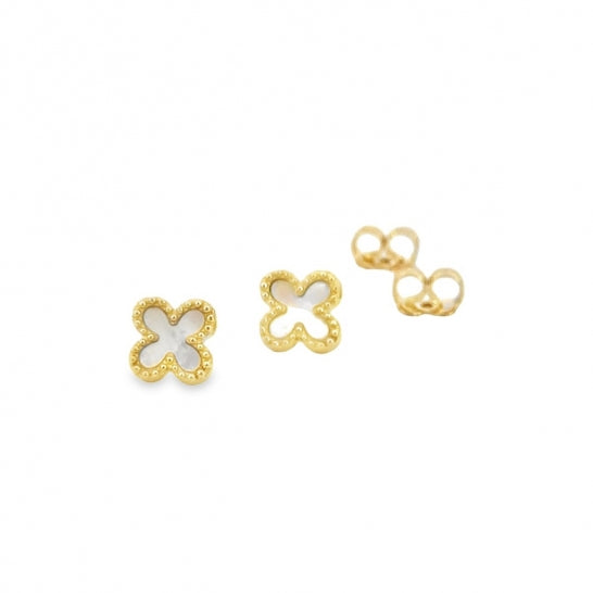 ZA-6134 10KY MOP STUDS
