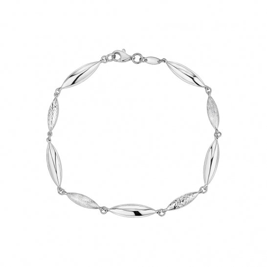 ZS-4703 Sterling Silver Bracelet