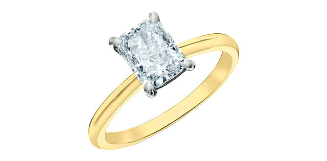 Lab Grown Diamonds