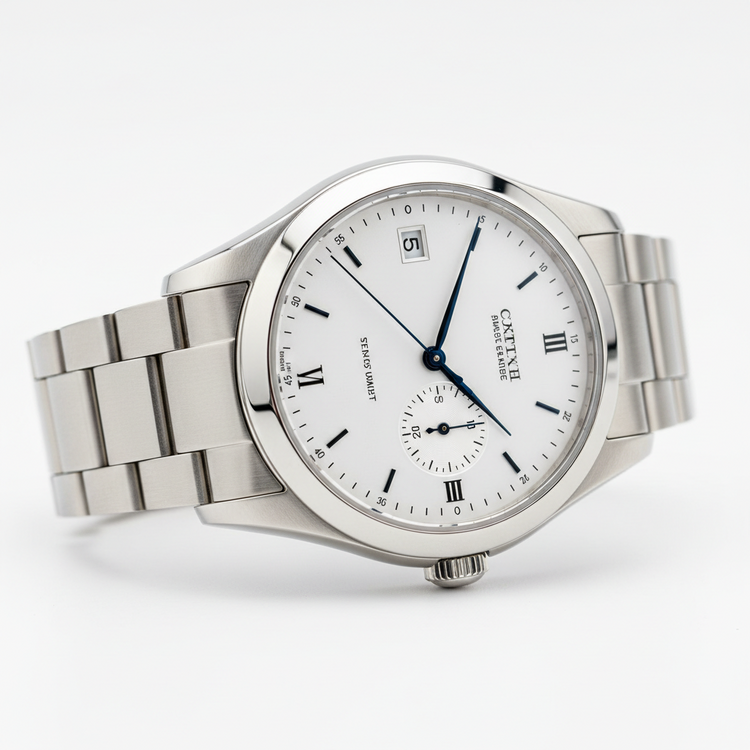 Pre Owned Watches
