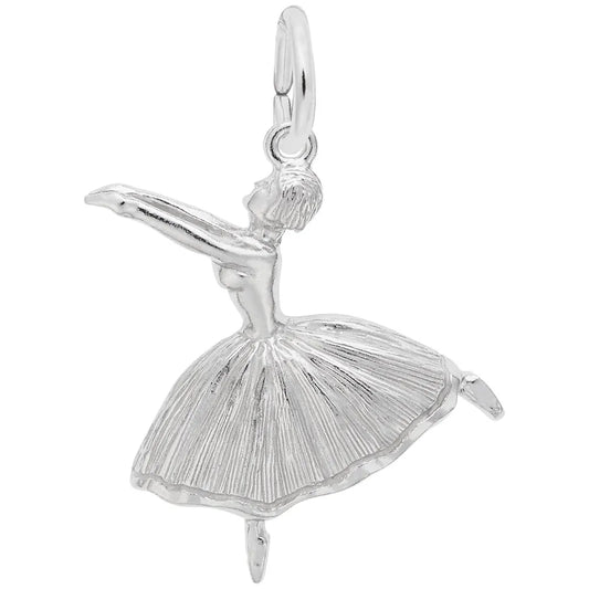 0190 Ballet Dancer