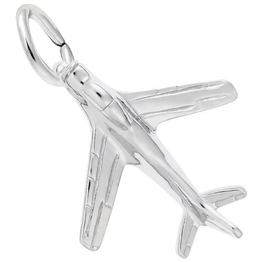 0598 Military Plane