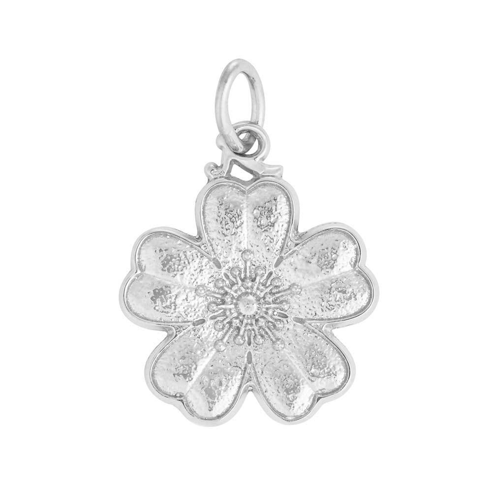 1262-925 Cherry Blossom pendant