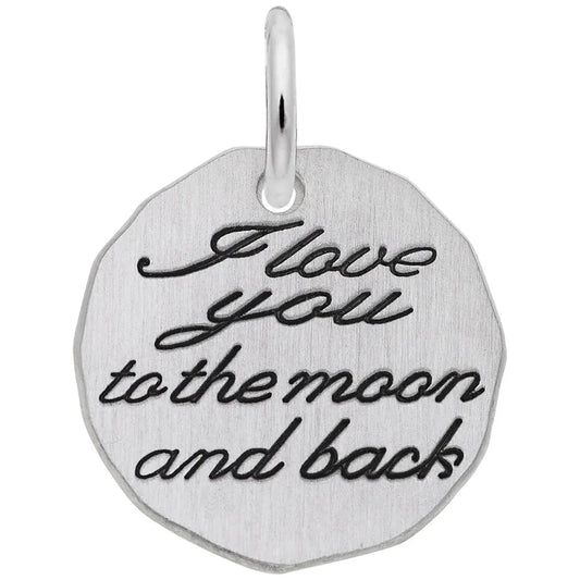 1535 Moon and Back