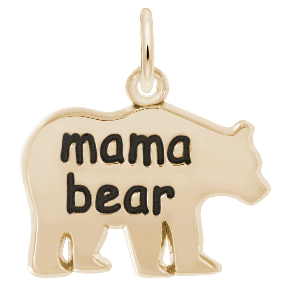 1822 Mama Bear