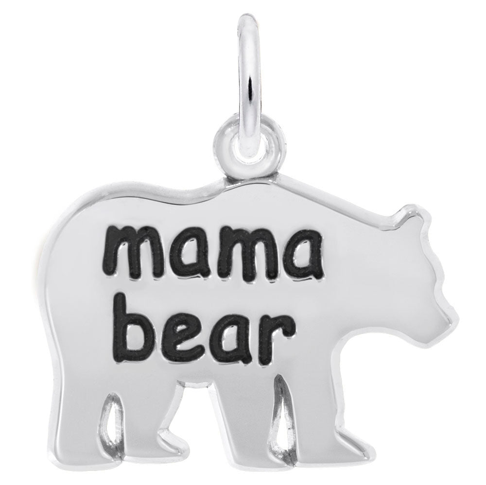 1822 Mama Bear