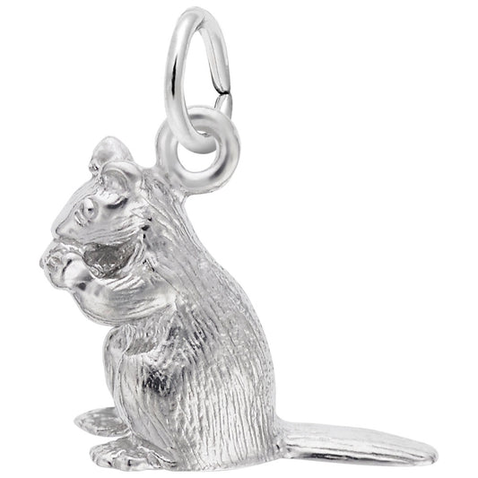 2389 925 Chipmunk Pendant