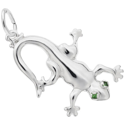2723 Gecko Charm