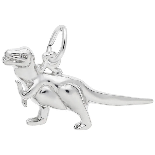 2940 T-Rex Charm