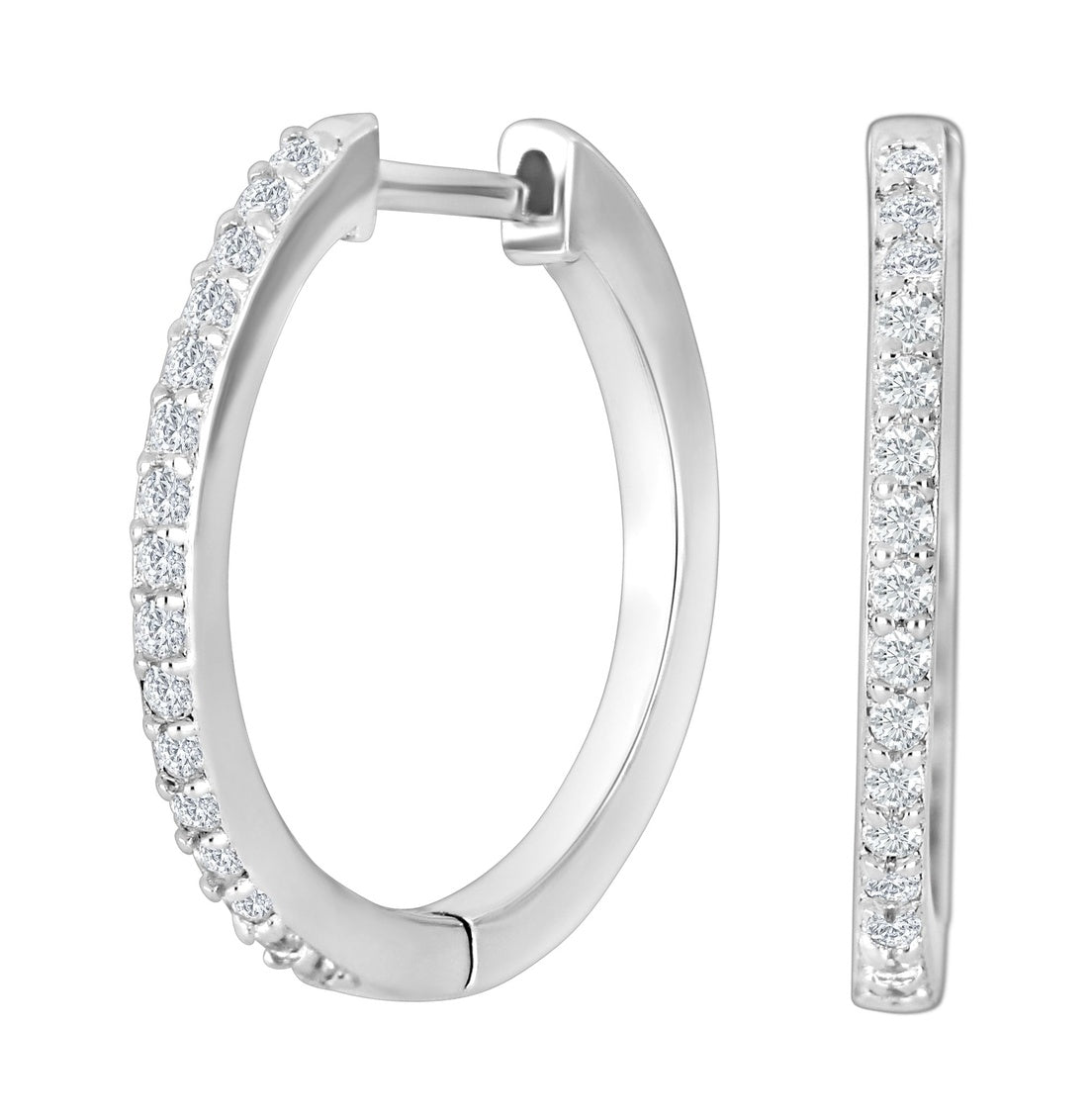 JUNE Ear 18mm RPS 30453280900