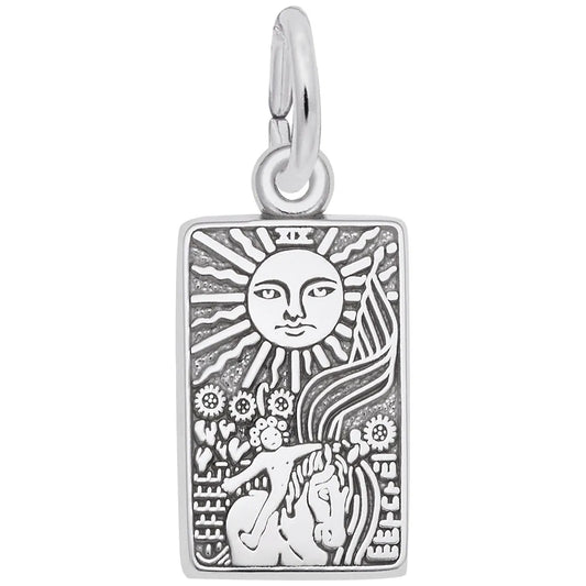 3507 Tarot Card