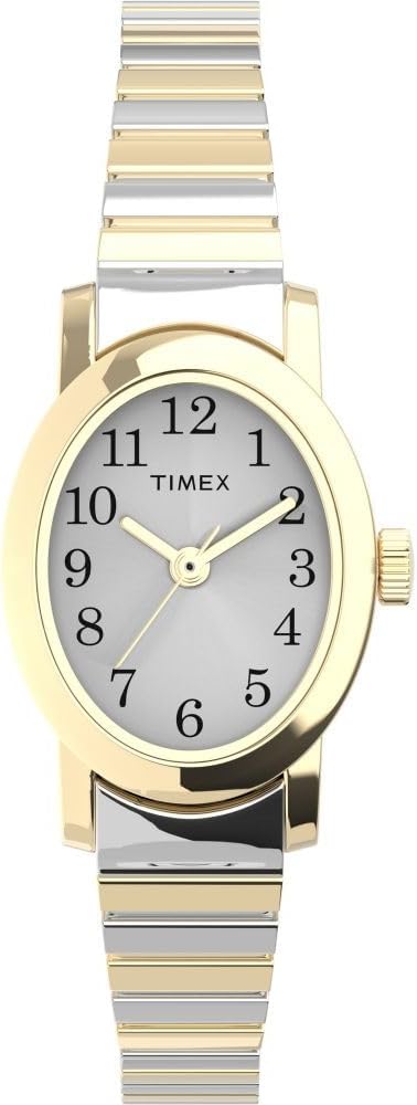Timex Women's Cavatina 18mm Watch