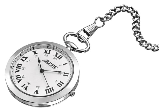 W5321 Pocket Watch