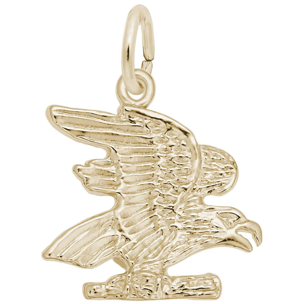 5796 Eagle Pendant