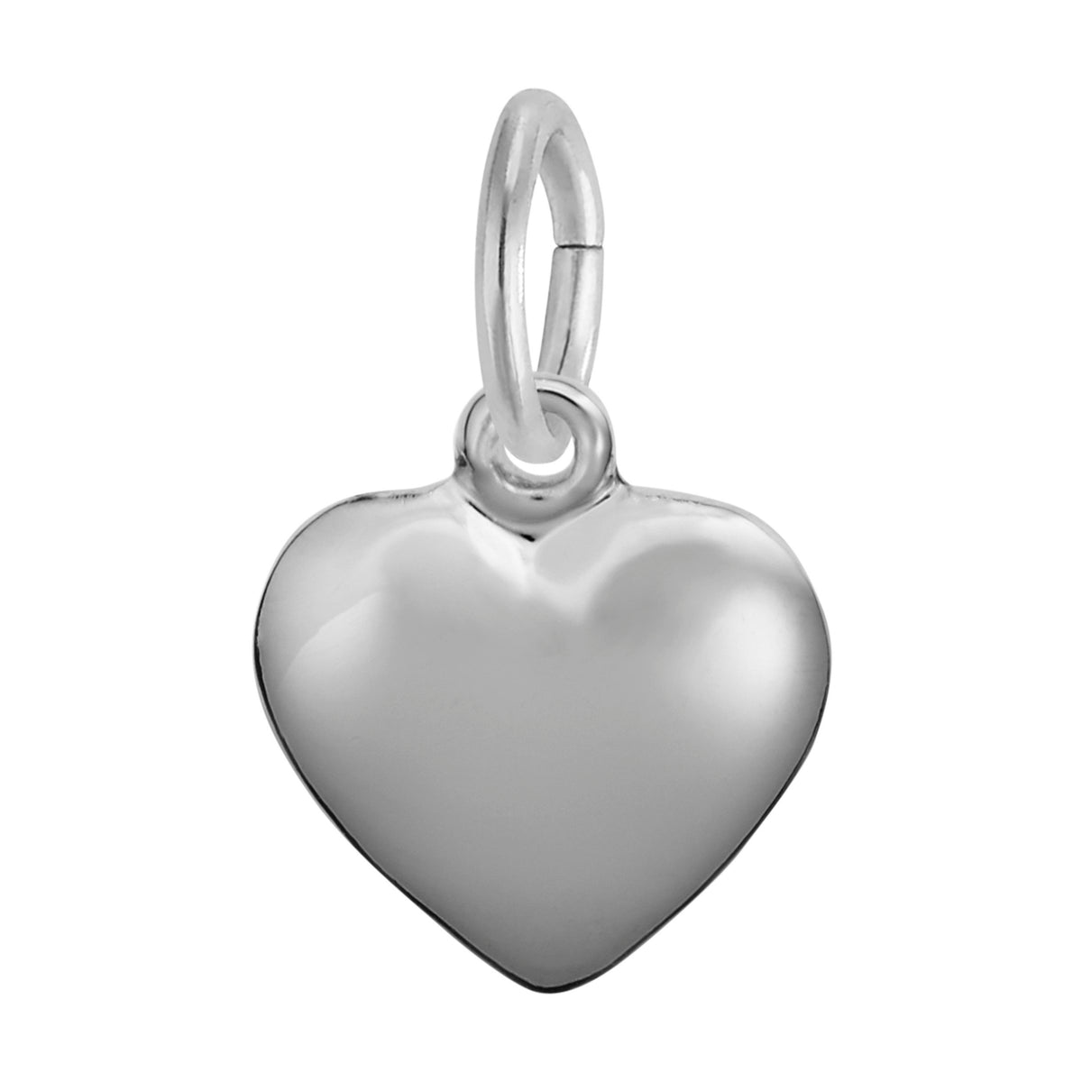 6086 925 Small Puff Heart