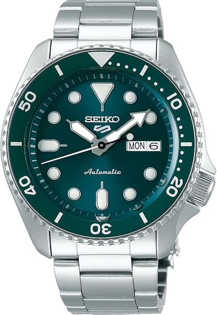 Seiko 5 Automatic SRPD61K1F