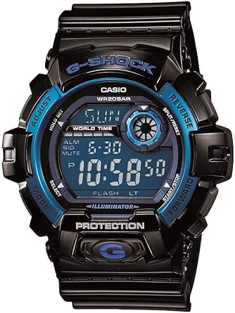 G-8900A-1CR G Shock