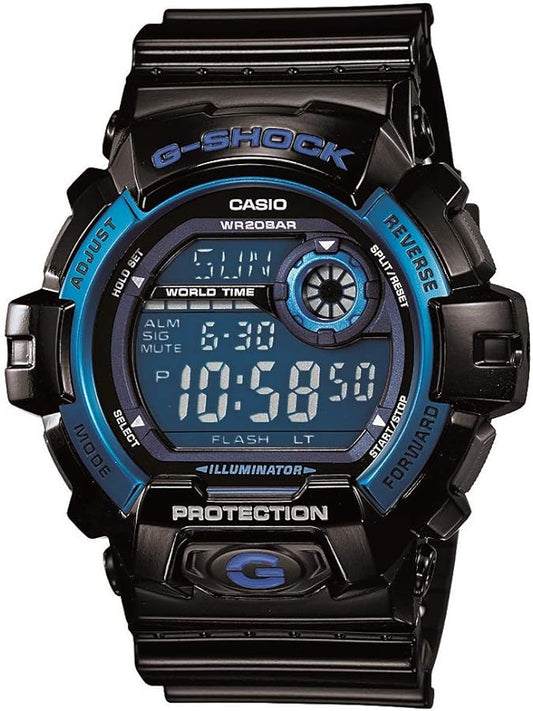Casio G8900A-1 Illuminator