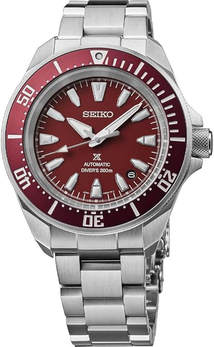 Seiko Automatic SRPL11K1