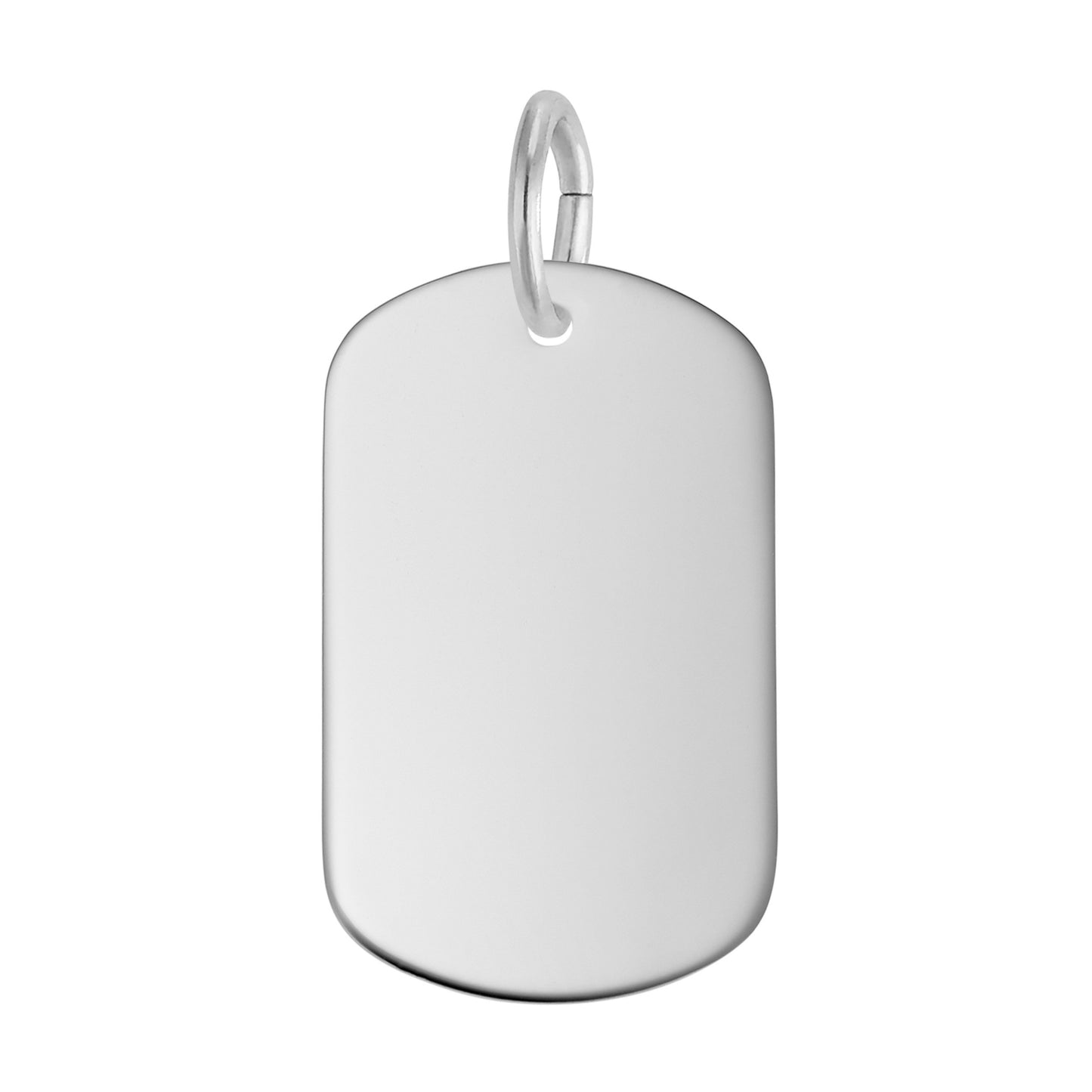 6564 925 Dog Tag
