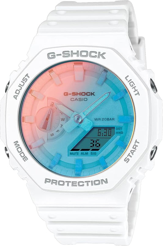 GA2100TL-7A G Shock