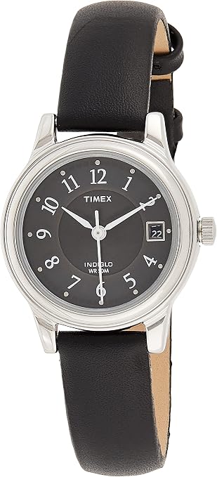 Timex Women's Porter Street 26mm Watch