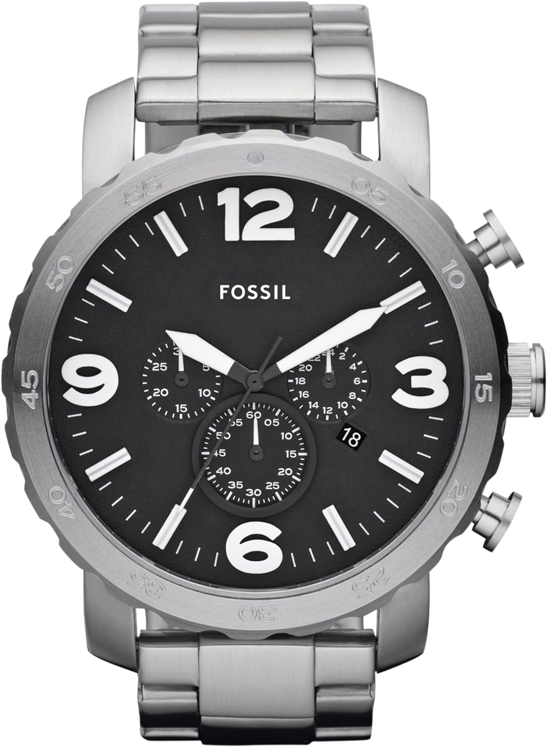 JR1532 Nate Fossil Watch