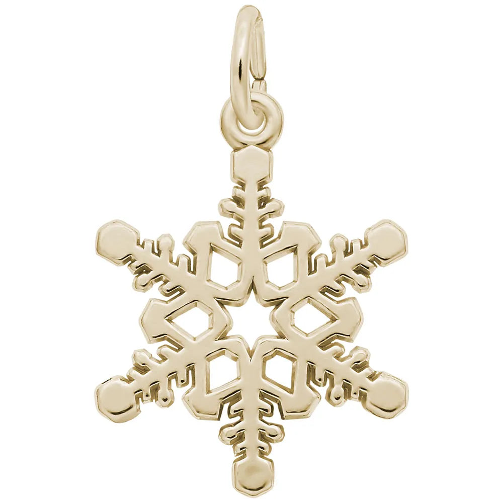 7816 Snow Flake