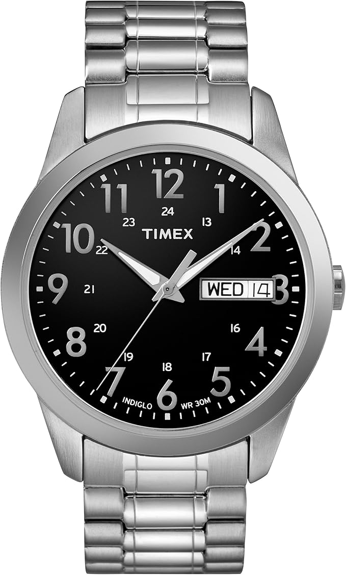 Timex Men's South Street Sport