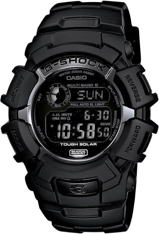 GW2310FB-1 G Shock Solar Digital