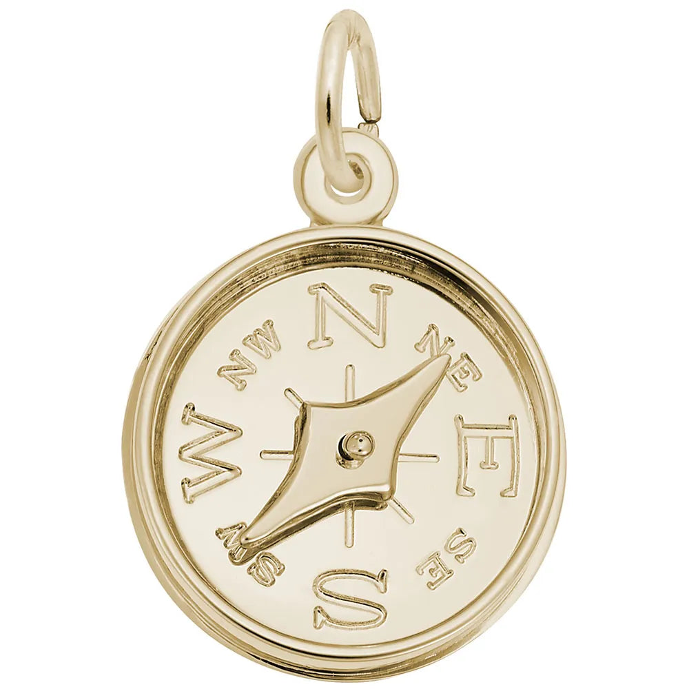 8327 Compass with Needle