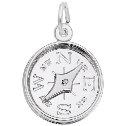 8327 Compass with Needle