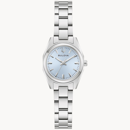 Bulova 96L345