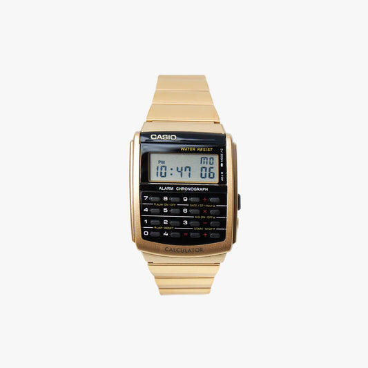 CA506G-9AVT Casio Vintage Calculator