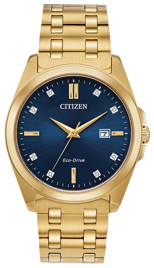 Citizen Mens Eco-Drive Corso BM7103-51L