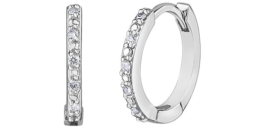 DX856W05 10Kw .05 Dia Hoops