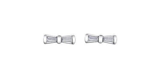 DD7496 10Kw .12ct Dia Studs