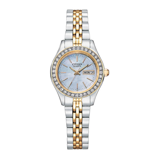 Citizen EQ0539-56Y Ladies Quartz Watch