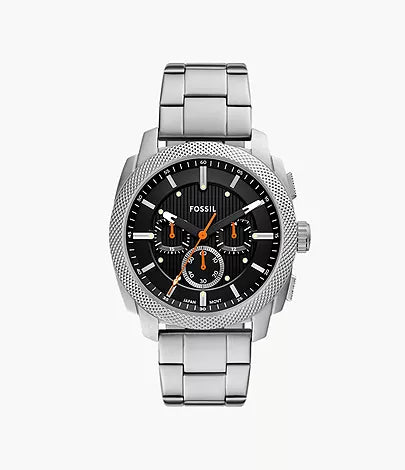 FS6095 Machine Quartz