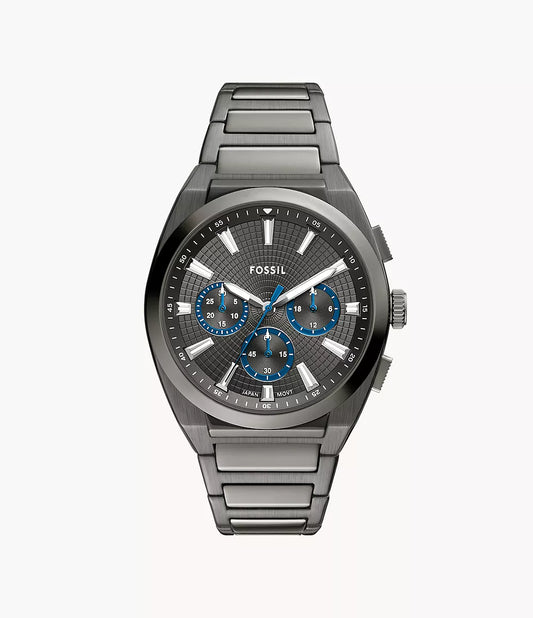 Fossil Everett FS6107 Quartz