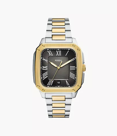 FS6123 Quartz Crosby