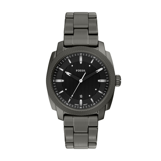 FS6185 Black Fossil Watch