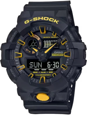 GA700CY-1A G Shock
