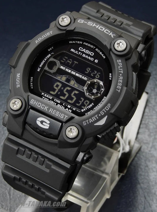 GW790B-1 G Shock Tough Solar