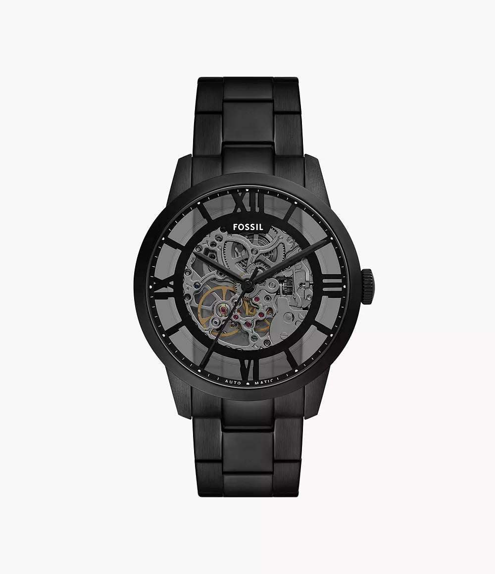 Fossil Townsman Automatic