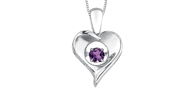 Pulse 925 Heart