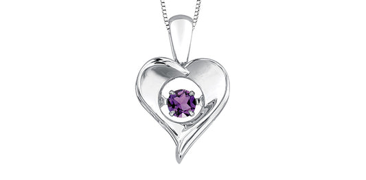 Pulse 925 Heart