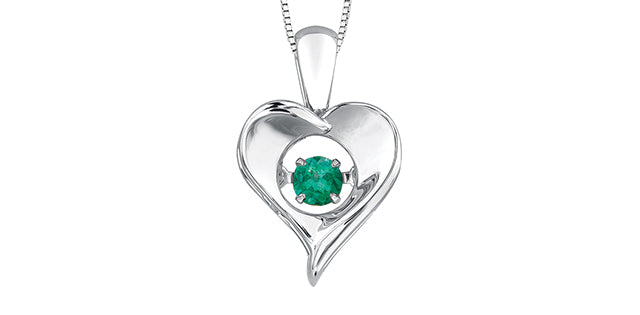 Pulse 925 Heart