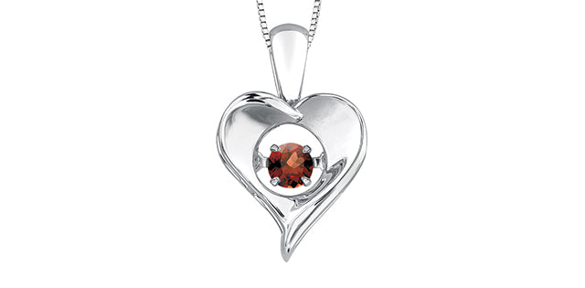 Pulse 925 Heart