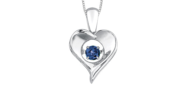 Pulse 925 Heart